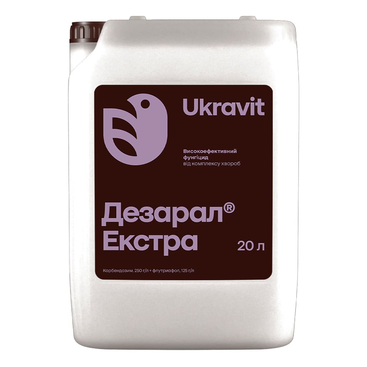 Фунгіцид Дезарал, 20л