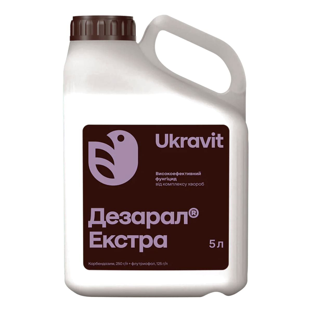 Фунгіцид Дезарал Екстра, 5л