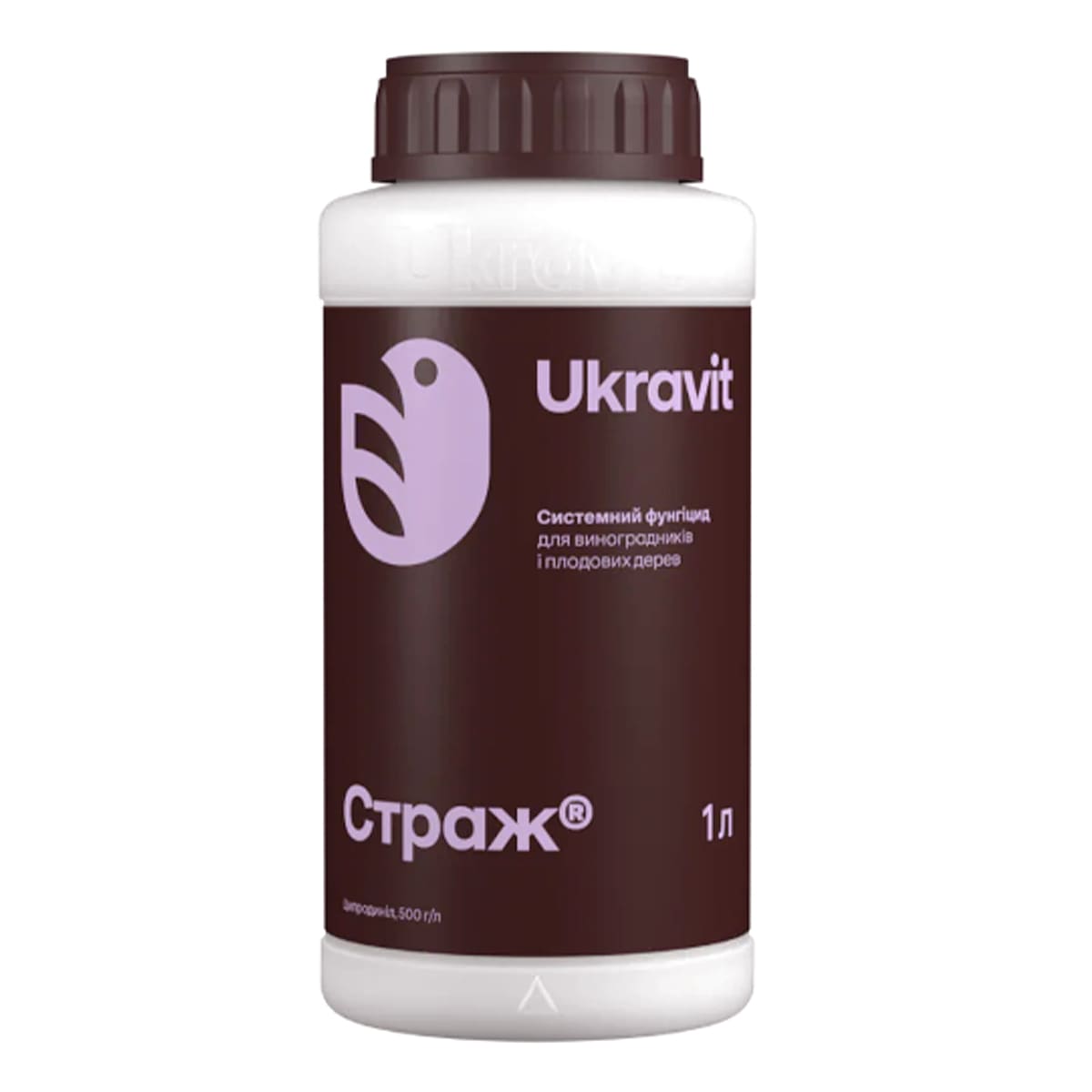 Фунгіцид Страж, 1л, Україна
