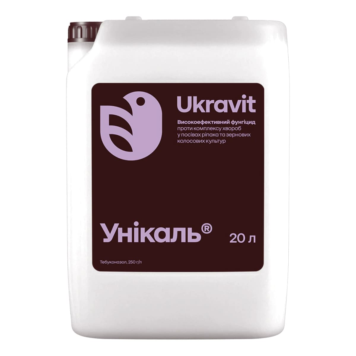 Фунгіцид Унікаль, 20л, Україна