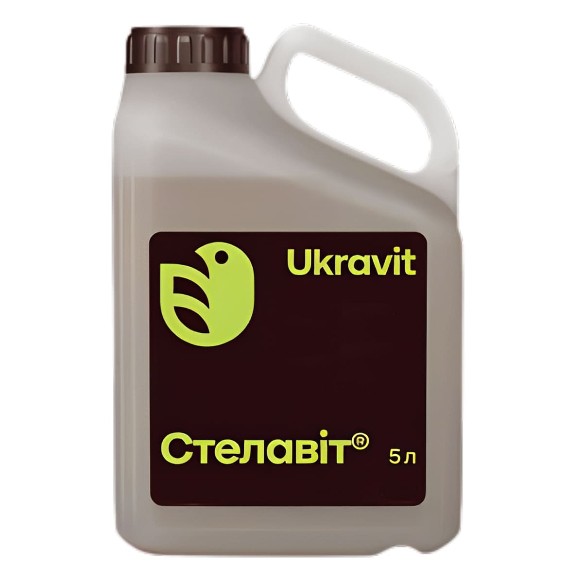 Гербіцид Стелавіт, 5л