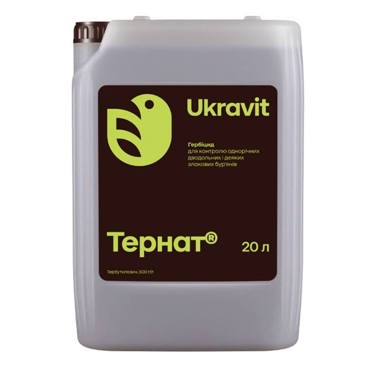 Гербіцид Тернат, 20л