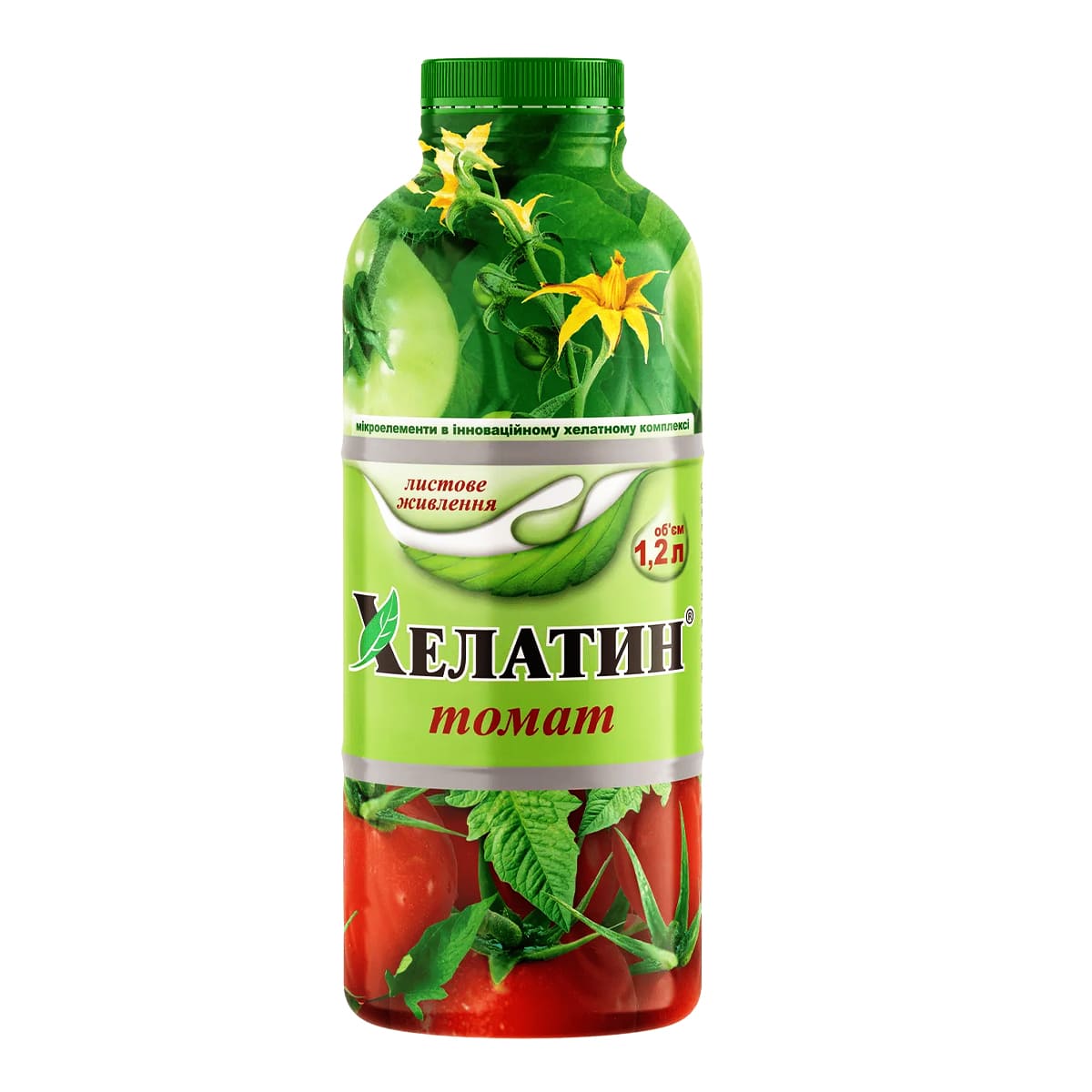 Хелатин Томат, 1.2л