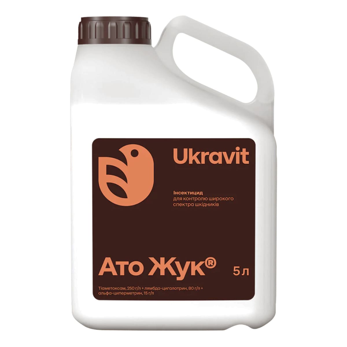 Інсектицид АТО Жук, 5л