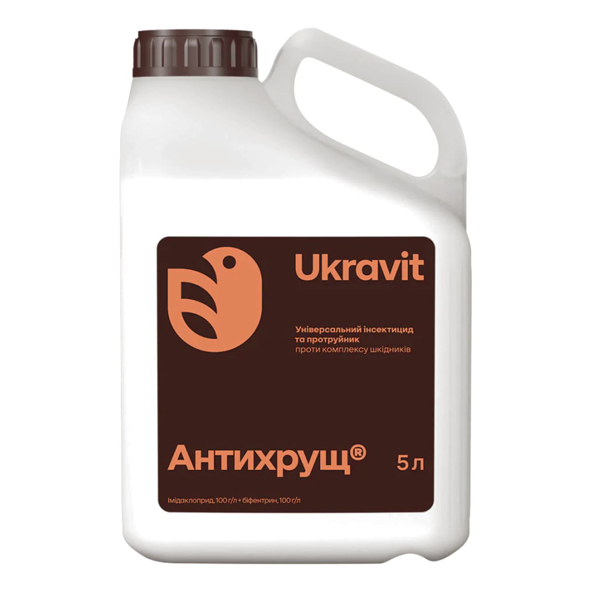Інсектицид Антихрущ, 5л