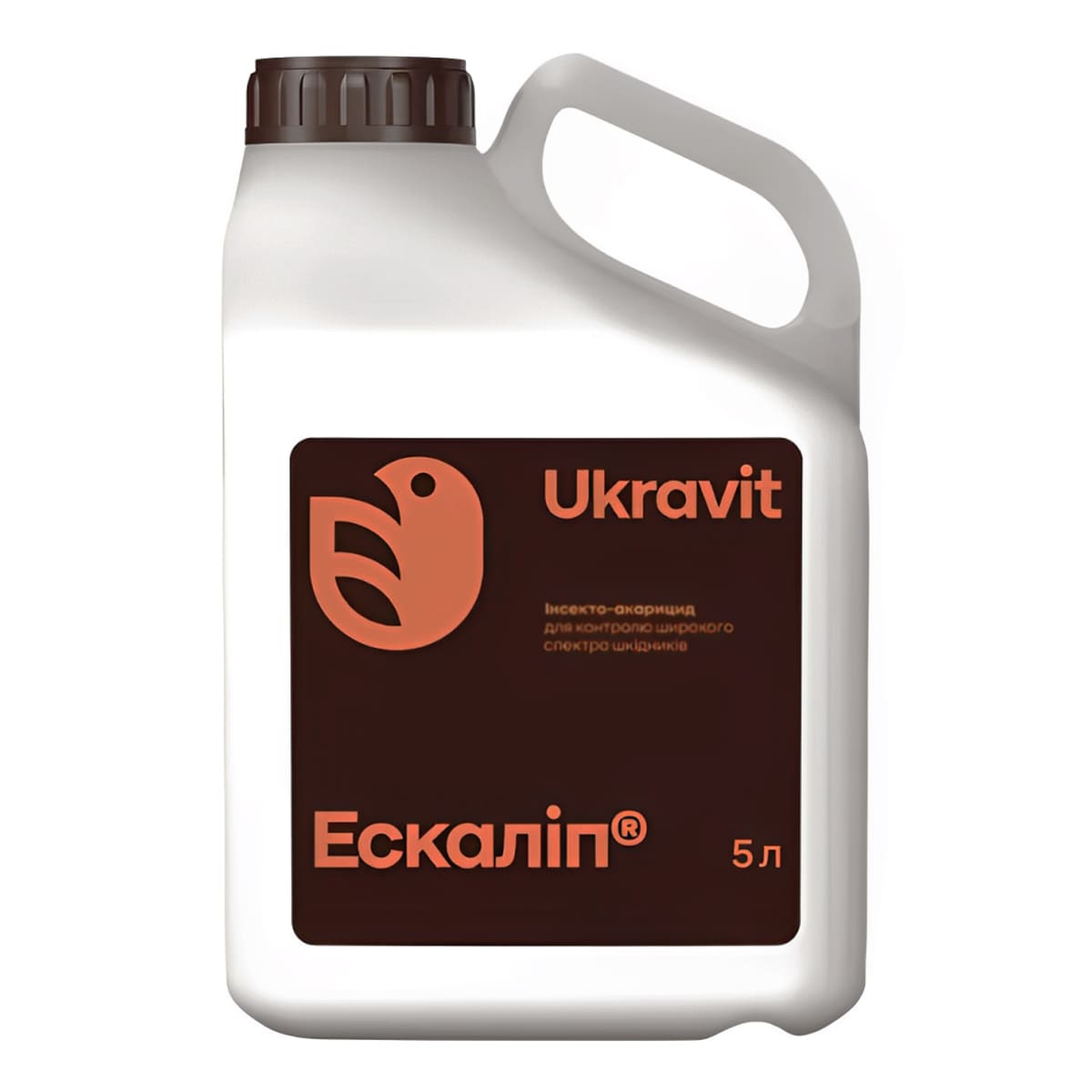 Інсектицид Ескаліп, 5л