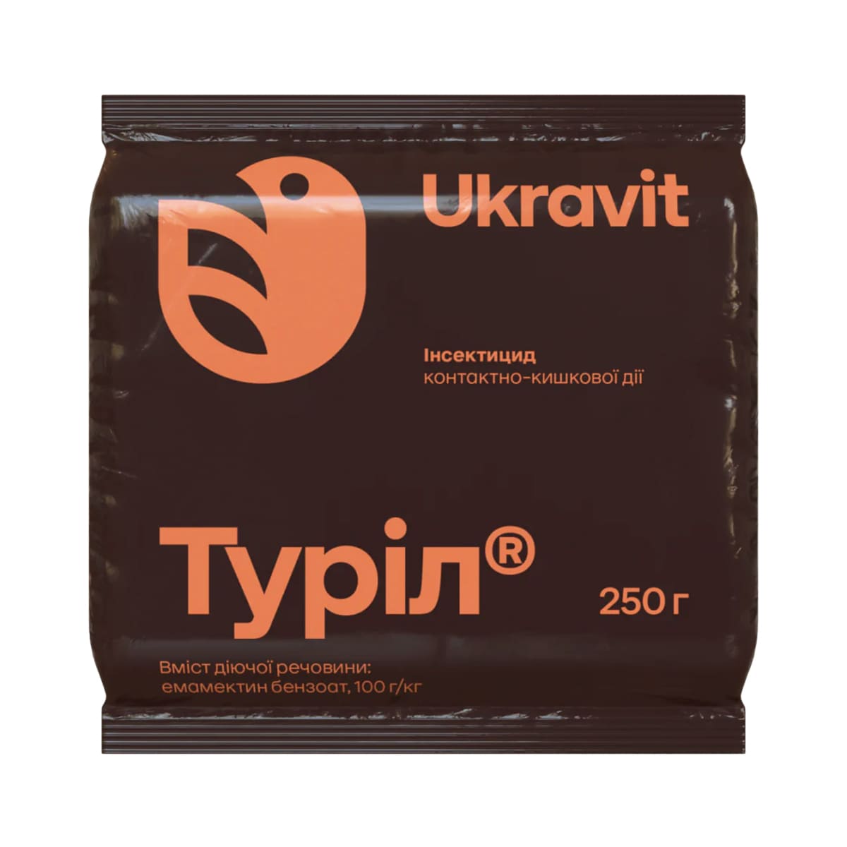 Інсектицид Туріл, 250г