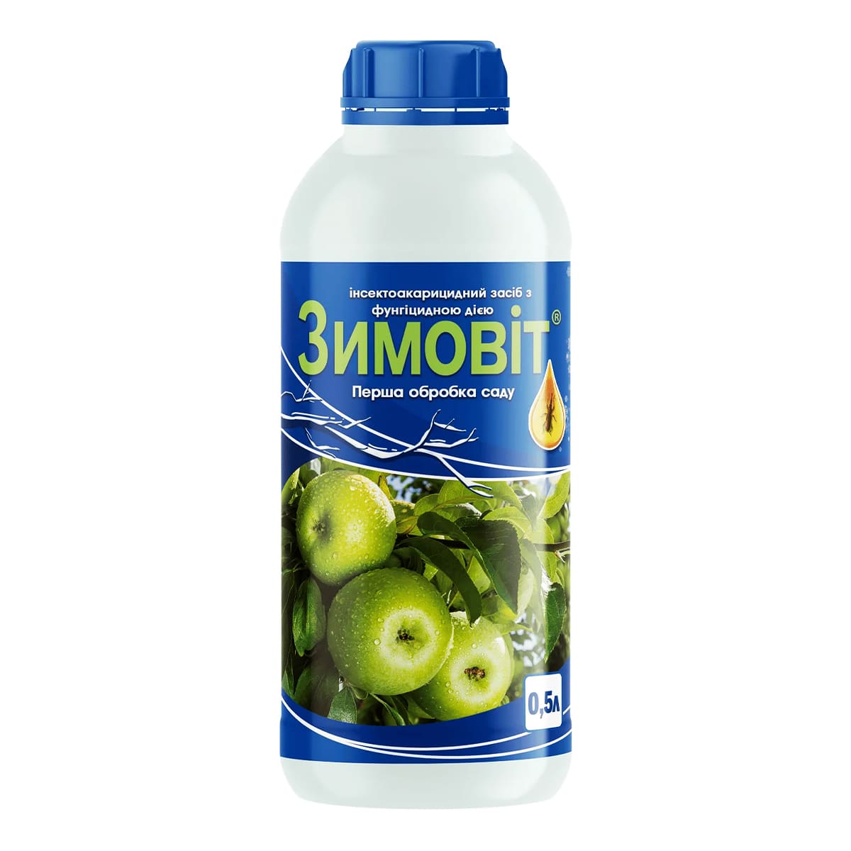 Інсектицид Зимовіт, 0,5л