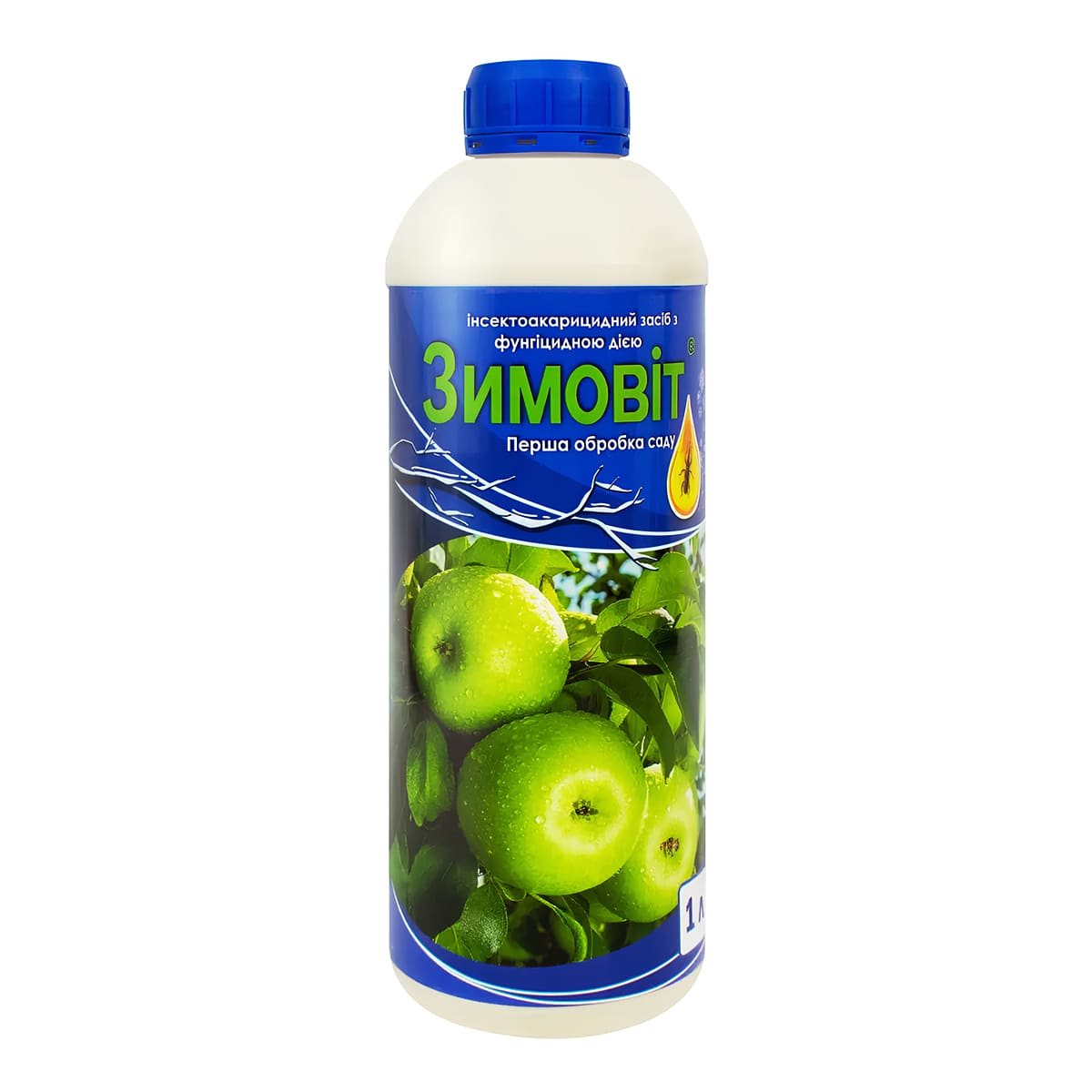 Інсектицид Зимовіт, 1л