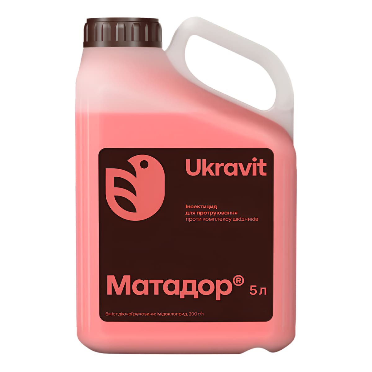 Матадор, 5л