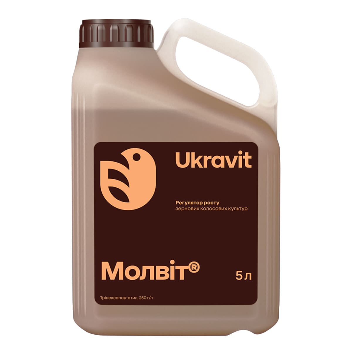 Молвіт, 5л