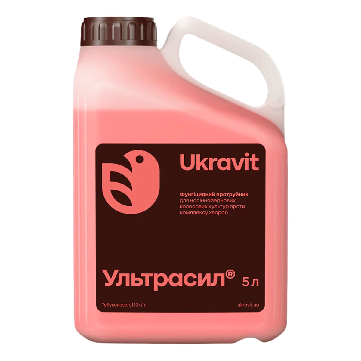 Протруйник Ультрасил, 5л