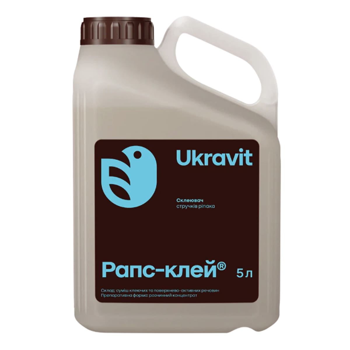 Рапс-клей, 5л, Україна