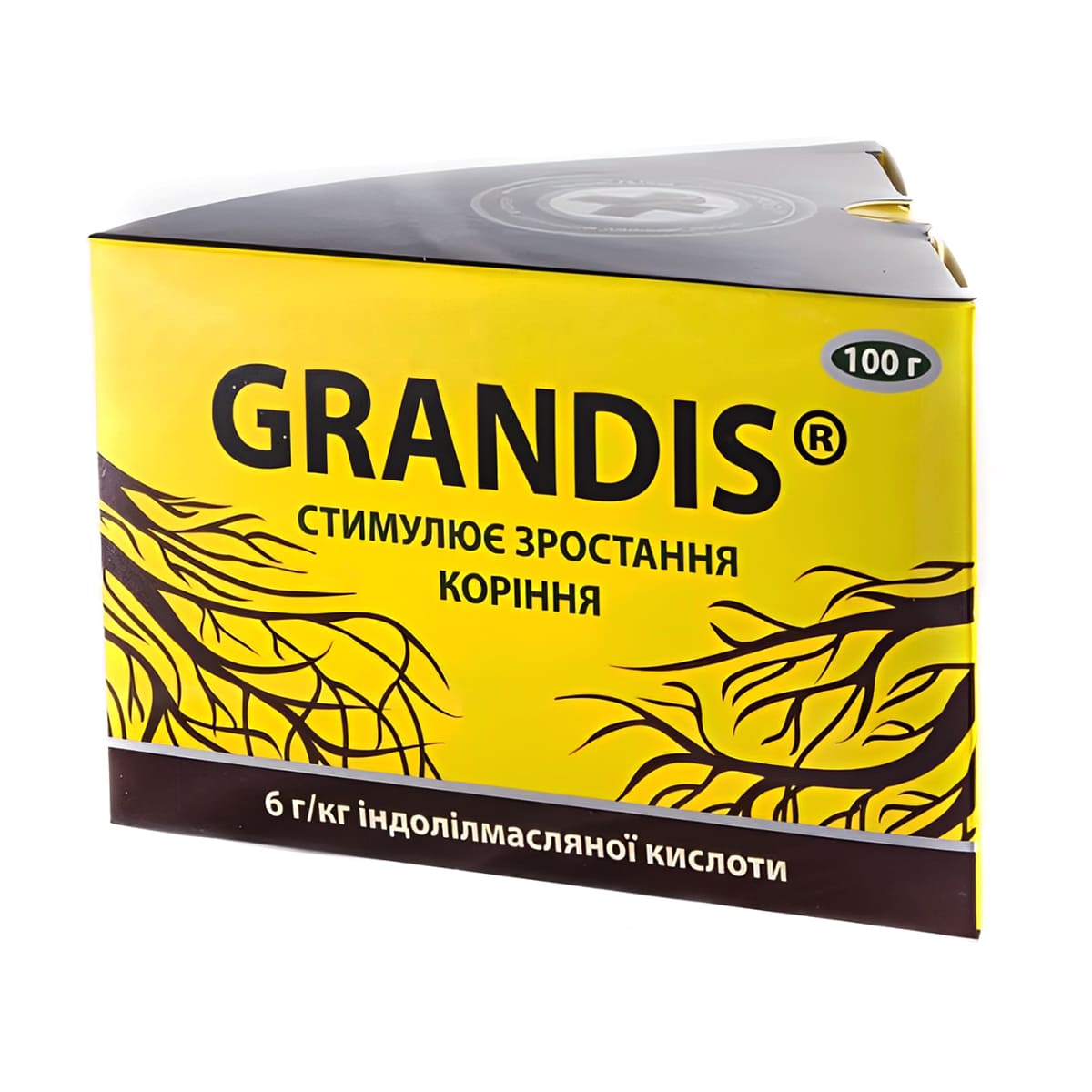Регулятор росту Grandis 100г, Україна