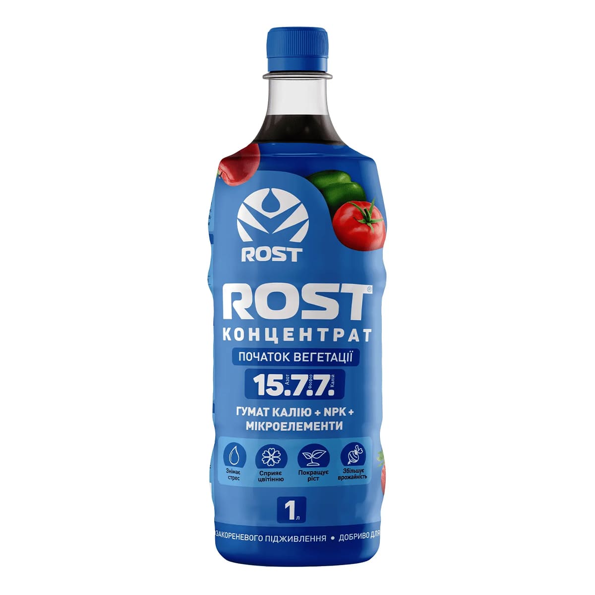Rost Концентрат 15.7.7, 1л