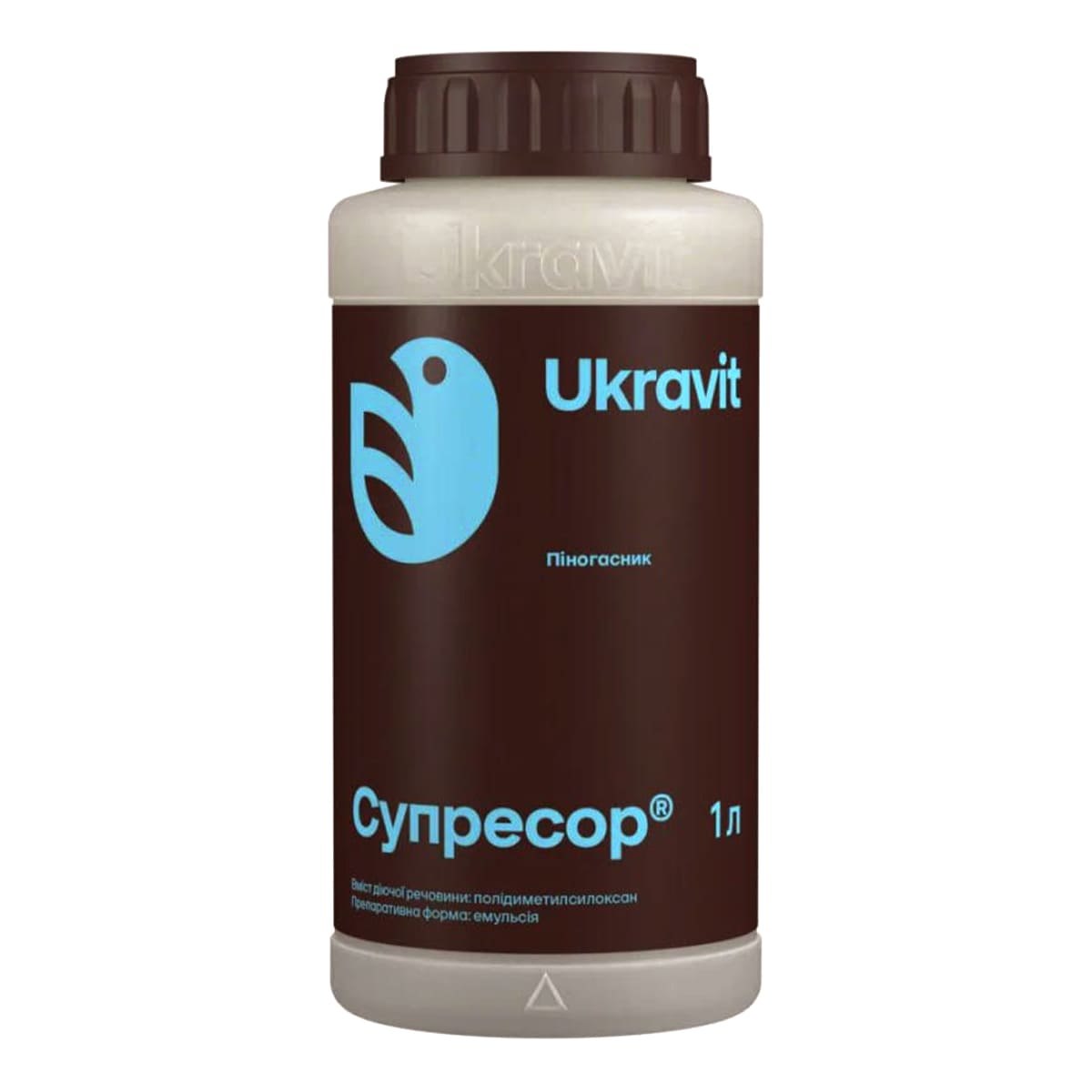 Супресор, 1л