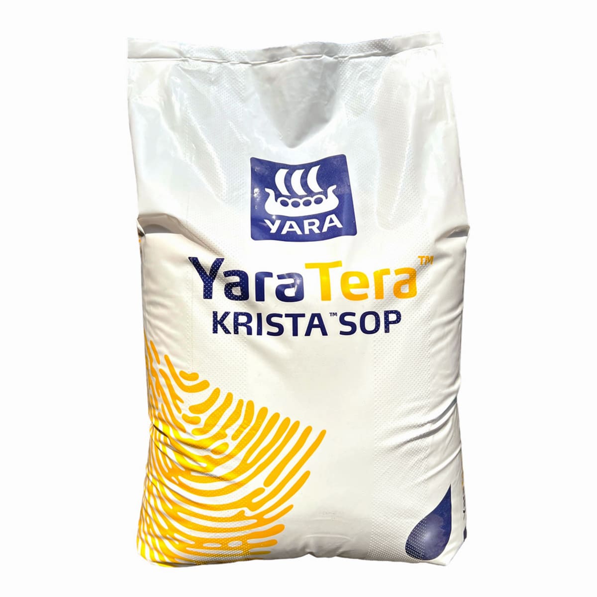 Водорозчинне добриво ЯраТера Кріста SOP, 25кг
