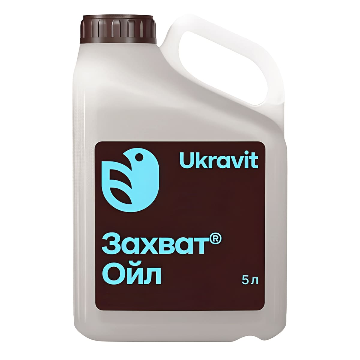 Захват Ойл, 5л