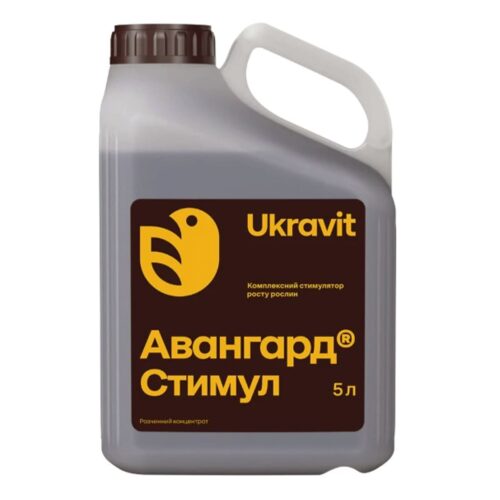 Добриво Авангард Стимул 5 л