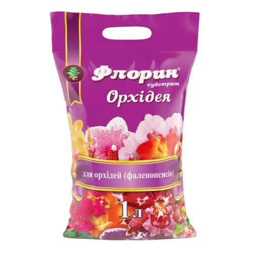 Флорин Орхідея, 1л