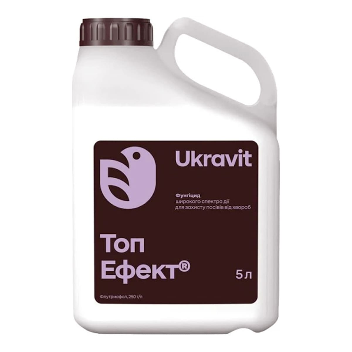 Фунгіцид Топ Ефект, 5л, Україна