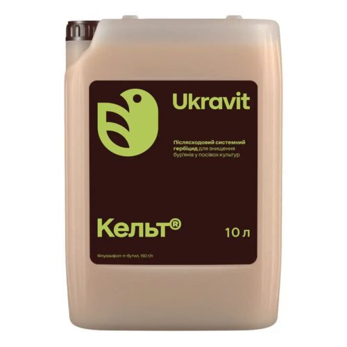 Гербіцид Кельт, 10л