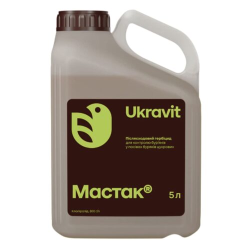 Гербіцид Мастак, 5л