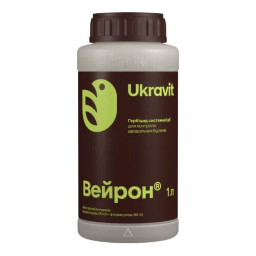 Гербіцид Вейрон, 1л