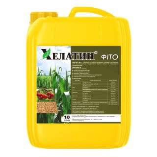 Хелатин Фіто – 10 л