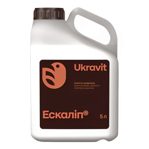 Інсектицид Ескаліп, 5л