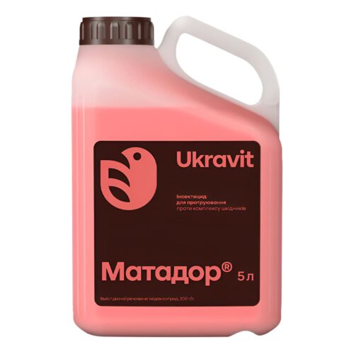 Матадор, 5л