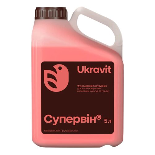 Протруйник Супервін, 5л