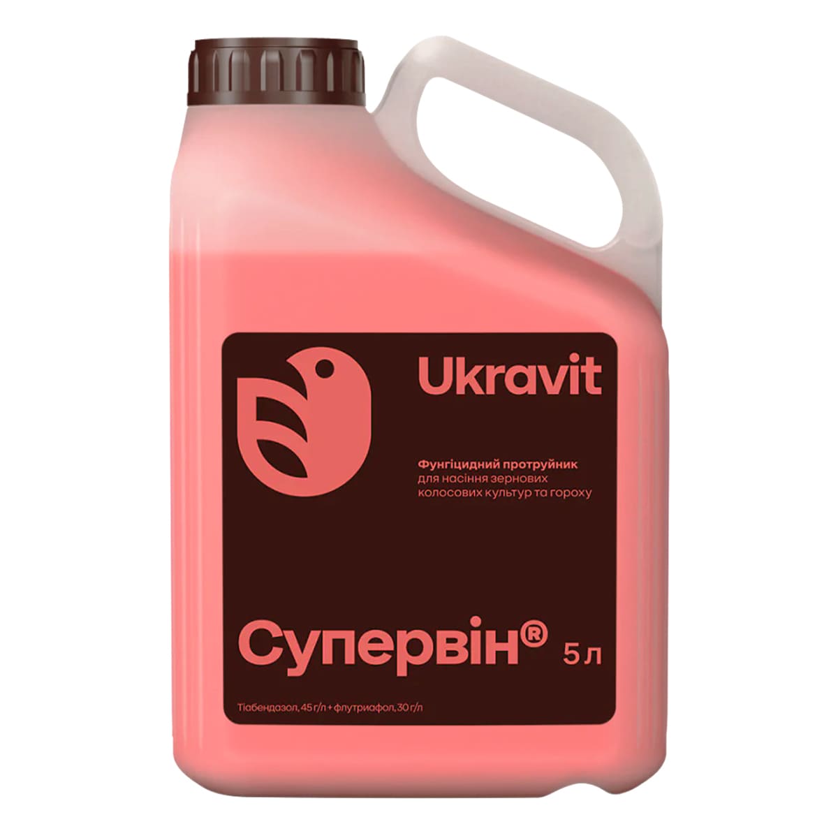 Протруйник Супервін, 5л
