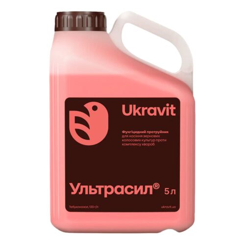 Протруйник Ультрасил, 5л