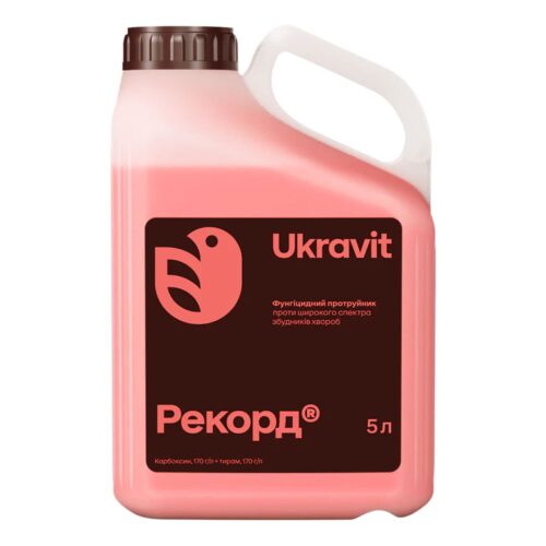 Рекорд, 5л