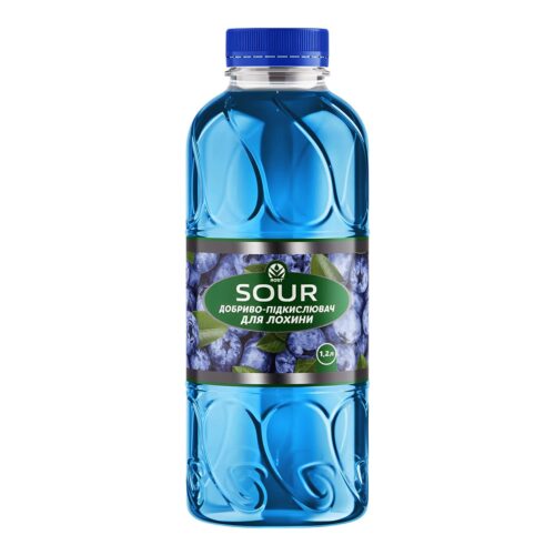 Rost Sour для лохини 1,2 л, Україна