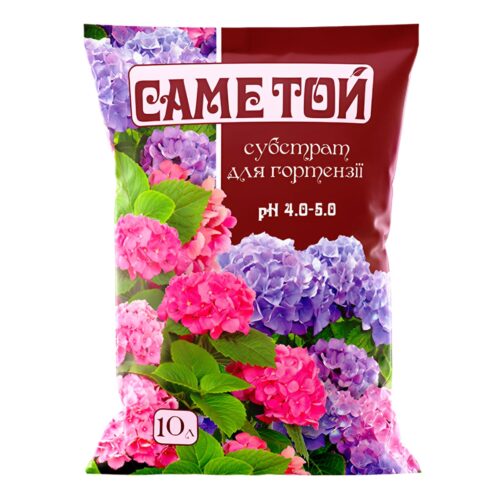 Саме Той для гортензії, 10л