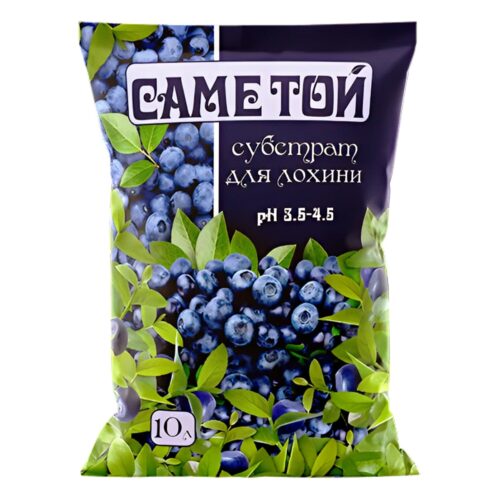 Саме Той для лохини 10 л