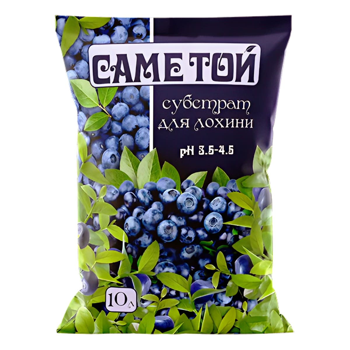 Саме Той для лохини 10 л