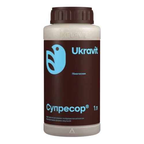 Супресор, 1л