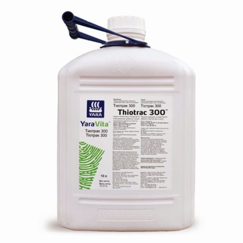 ЯраВіта Тіотрак 300, 10л