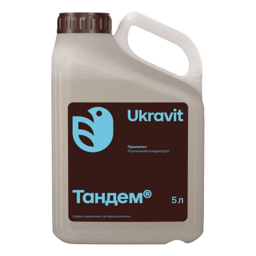 Препарат Тандем 5 л для захисту культур, Агропідтримка м. Рівне