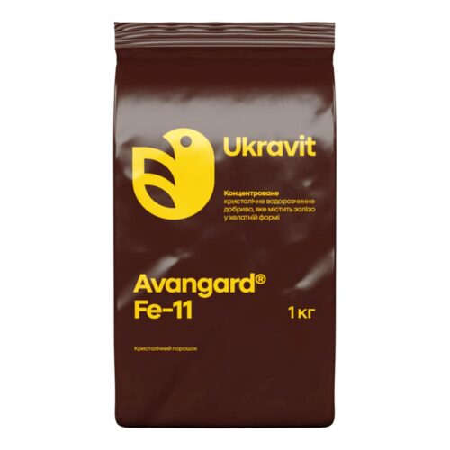 Avangard CrystalMax Fe-11, 1кг