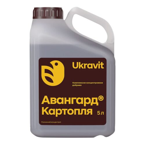 Авангард Комплекс Картопля, 5л