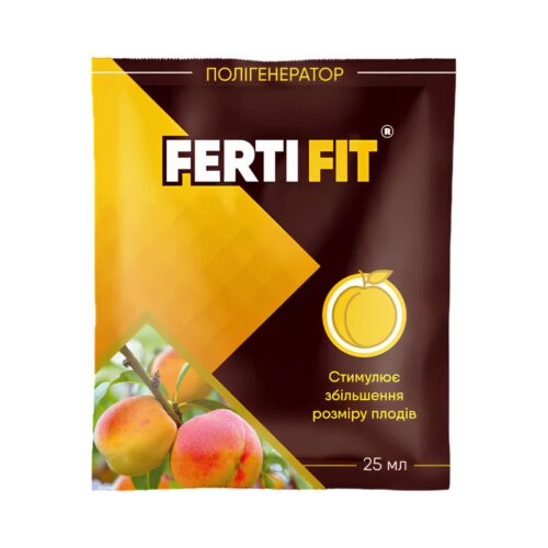 Ferti Fit 25 мл