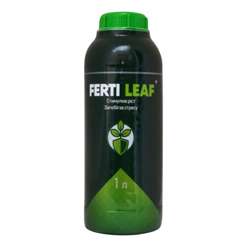 Ferti Leaf – 1л, Україна