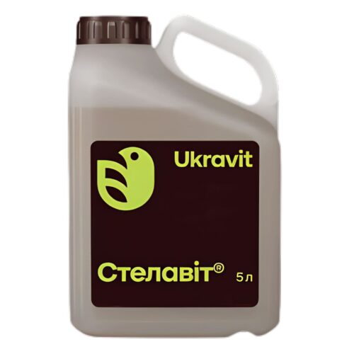 Гербіцид Стелавіт, 5л