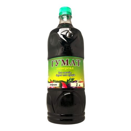 Гумат, 1л