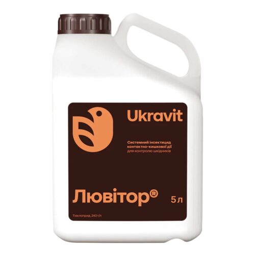 Інсектицид Лювітор, 5л