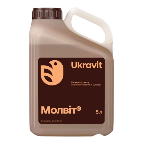 Молвіт, 5л